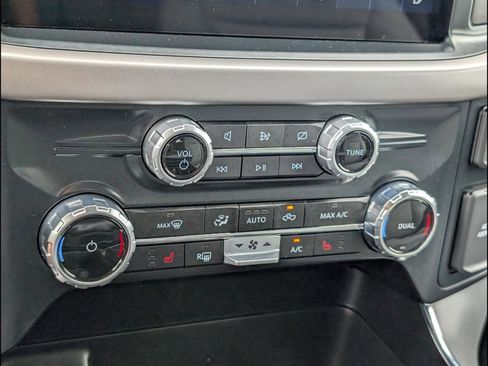 Used 2024 Ford F150 XLT w/ Equipment Group 302A MID AWD/4WD image 15