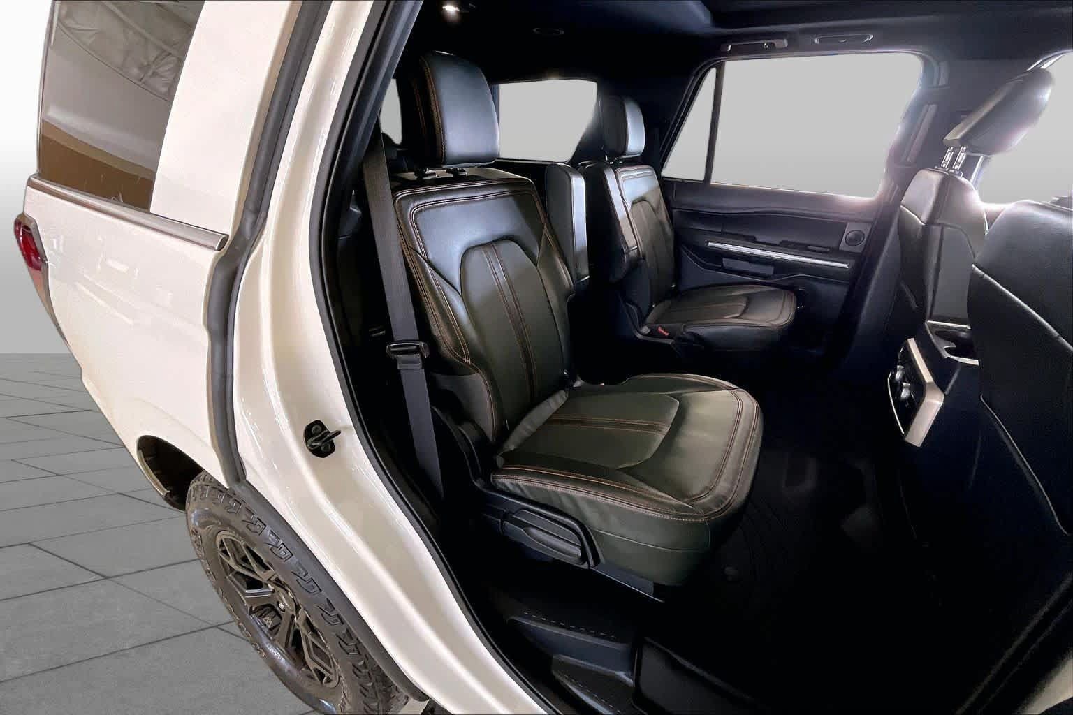 Used 2022 Ford Expedition Timberline AWD/4WD image 18