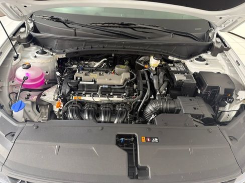 New 2026 Hyundai Tucson SE FWD image 34