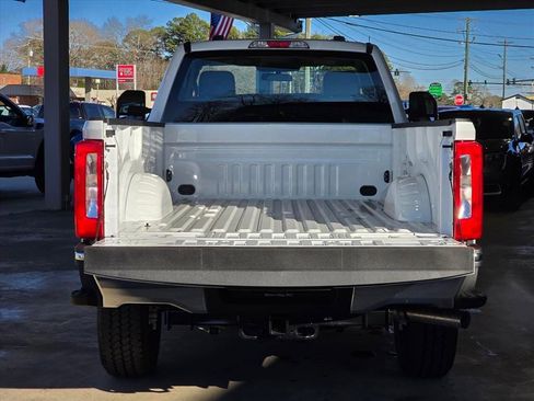 New 2026 Ford F350 XL w/ STX Appearance Package AWD/4WD image 32