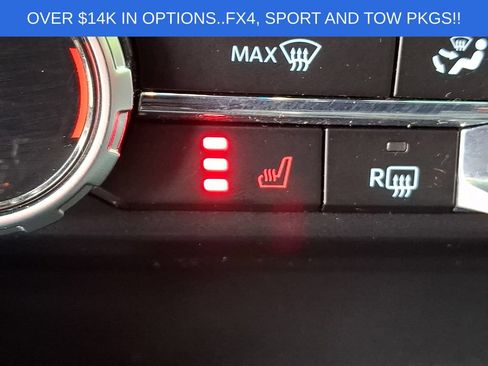 Used 2023 Ford F150 XLT w/ Equipment Group 302A High AWD/4WD image 27