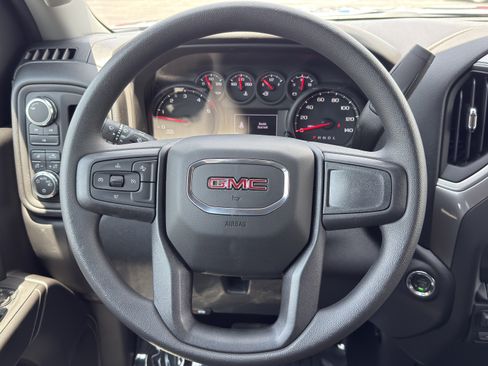 New 2026 GMC Sierra 3500 Pro w/ Convenience Package AWD/4WD image 24