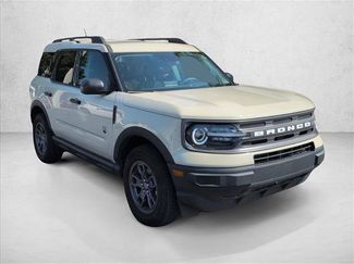 Used 2024 Ford Bronco Sport Big Bend AWD/4WD video 4