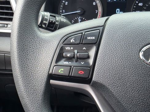 Used 2017 Hyundai Tucson SE image 24