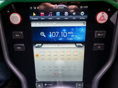 Used 2020 Ford Mustang GT w/ Black Accent Package image 16