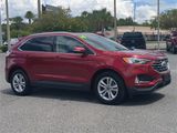 Used 2019 Ford Edge SEL w/ Equipment Group 201A image 2