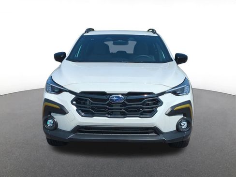 Certified 2025 Subaru Crosstrek 2.5i Sport w/ Crosstrek Mirror Package image 9