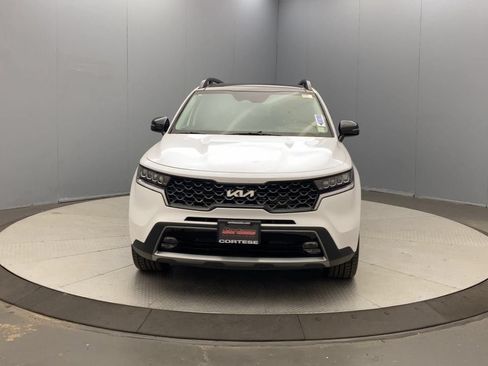 Used 2022 Kia Sorento X-Line EX AWD/4WD image 8