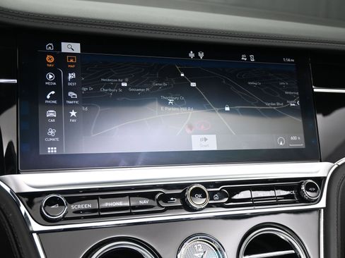 Used 2020 Bentley Continental GT image 17