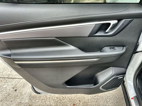 New 2026 Buick Enclave Sport Touring w/ Power Package FWD image 15