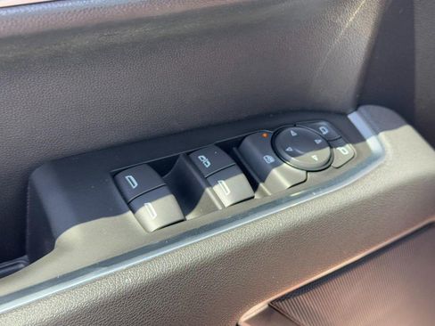 Used 2026 Chevrolet Silverado 1500 LT AWD/4WD image 22