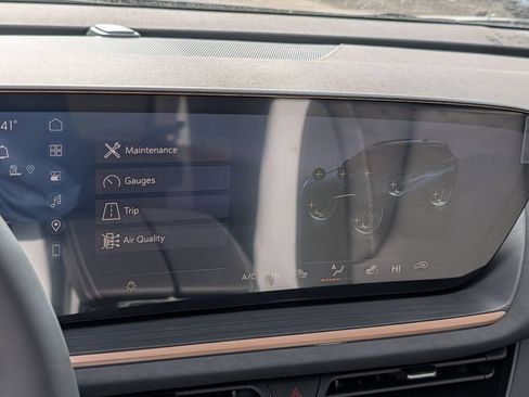 New 2026 Buick Envision Sport Touring AWD/4WD image 42