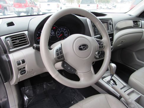 Used 2012 Subaru Forester 2.5X Touring image 17