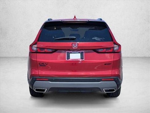Used 2026 Honda CR-V Sport-L image 6