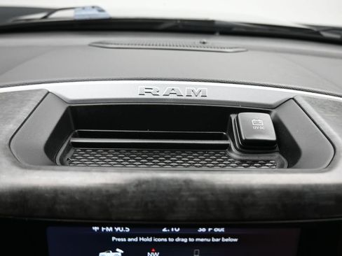 Used 2020 RAM 1500 Big Horn image 22