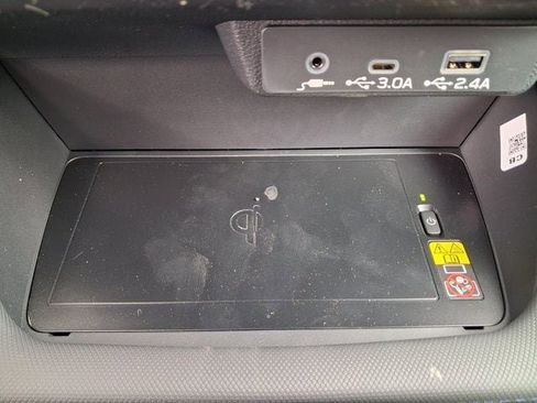 New 2026 Subaru Forester Premium image 24