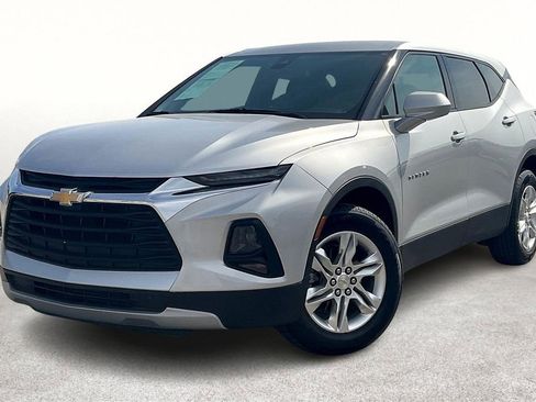 Used 2022 Chevrolet Blazer LT image 14