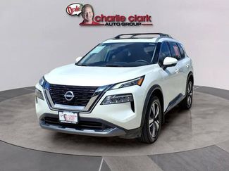 Certified 2023 Nissan Rogue SL w/ SL Premium Package FWD video 1