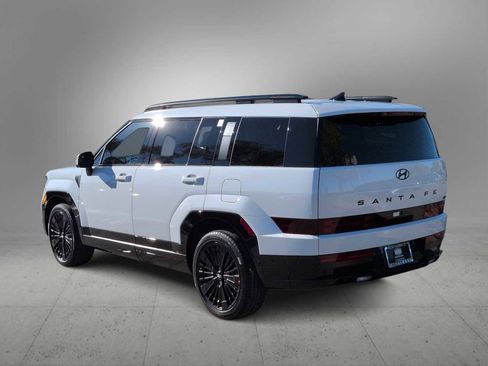 New 2026 Hyundai Santa Fe Calligraphy image 6