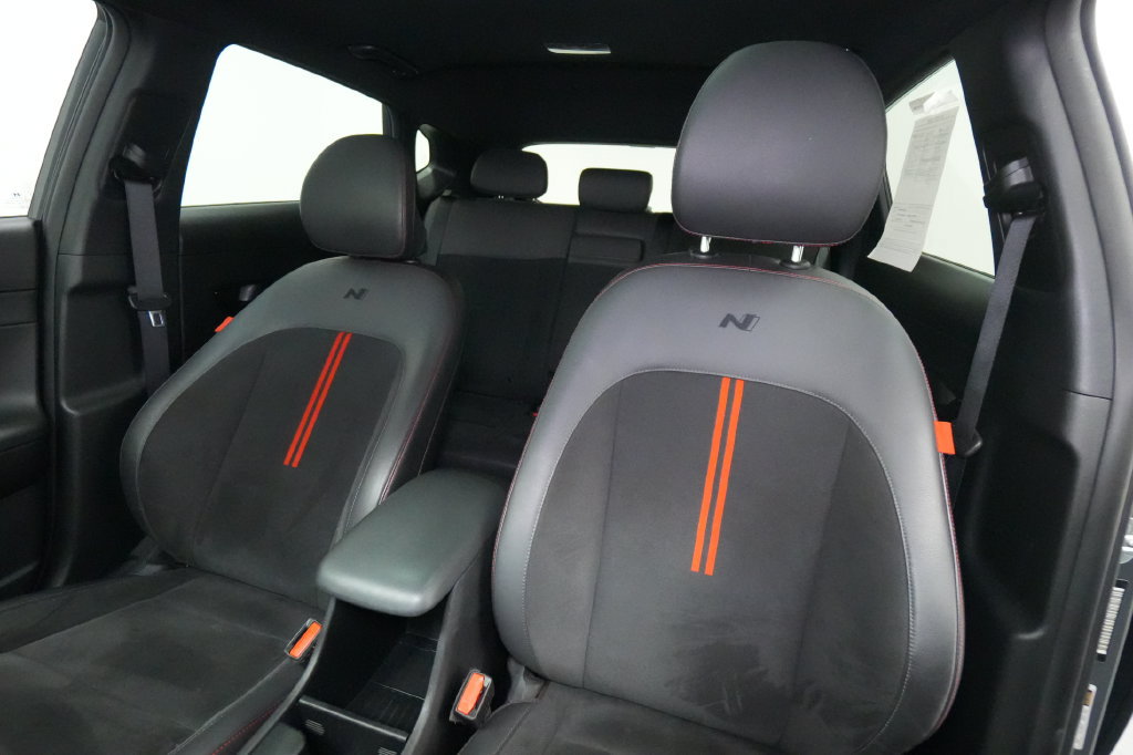 Used 2024 Hyundai Kona N Line AWD/4WD image 19