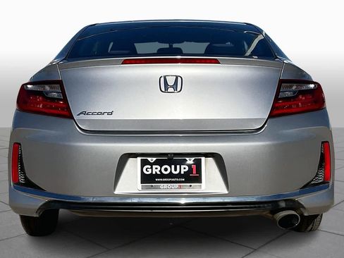 Used 2017 Honda Accord LX-S image 4