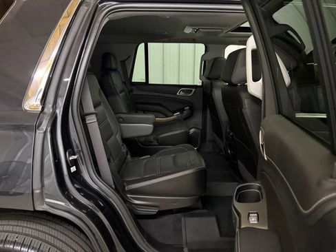 Used 2020 GMC Yukon Denali w/ Open Road Package AWD/4WD image 22