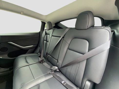 Used 2023 Tesla Model Y Long Range image 25