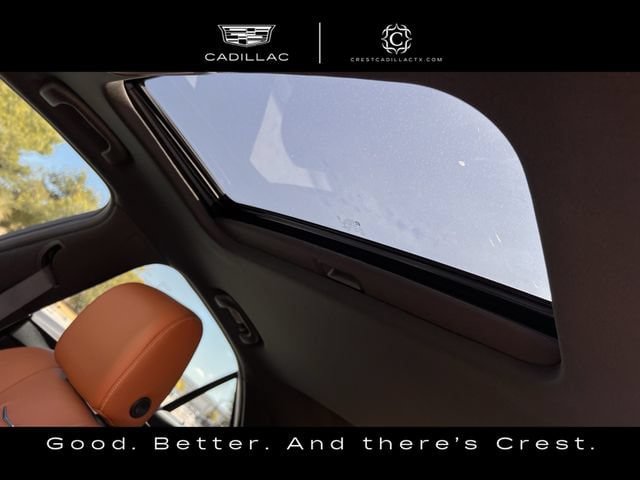 Certified 2023 Cadillac CT4 Premium Luxury w/ Climate Package RWD image 25