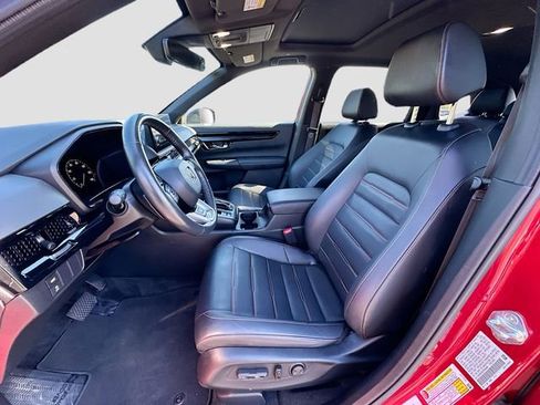 Used 2023 Honda CR-V Sport Touring image 21