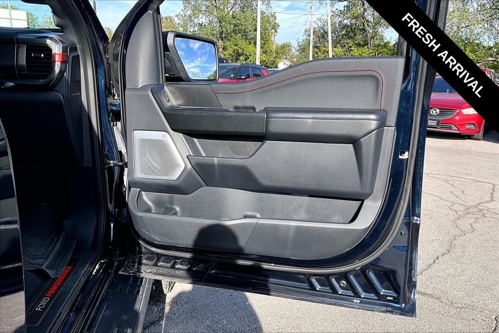 Used 2024 Ford F150 Raptor AWD/4WD image 27