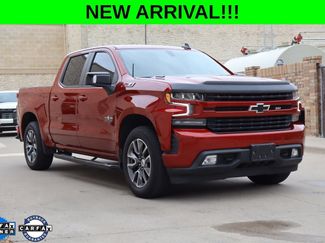 Used 2021 Chevrolet Silverado 1500 RST w/ Texas Edition Plus AWD/4WD video 1