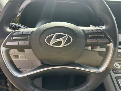 Used 2025 Hyundai Palisade SEL AWD/4WD image 13
