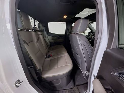 New 2025 Chevrolet Colorado ZR2 w/ Technology Package image 31