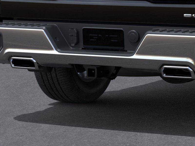 New 2026 GMC Sierra 1500 SLE AWD/4WD image 14