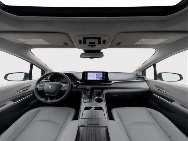 Used 2023 Toyota Sienna Limited AWD/4WD image 11
