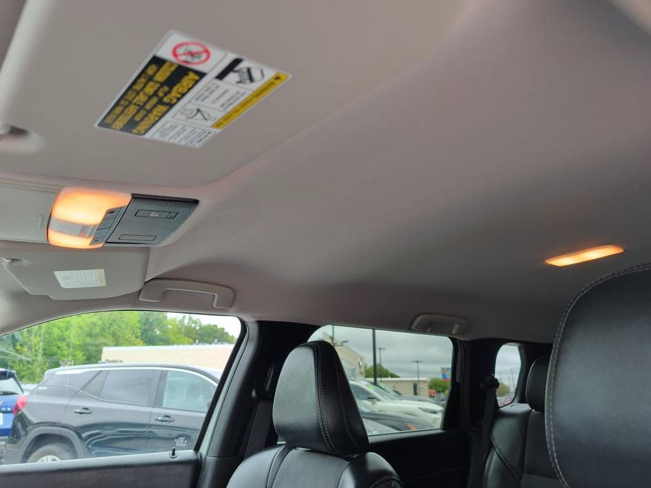 Used 2024 Mitsubishi Outlander SE AWD/4WD image 27