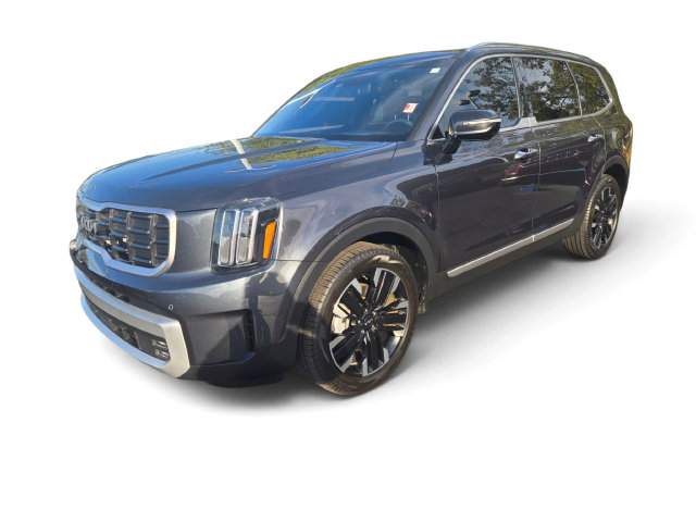 Used 2024 Kia Telluride SX Prestige AWD/4WD image 8