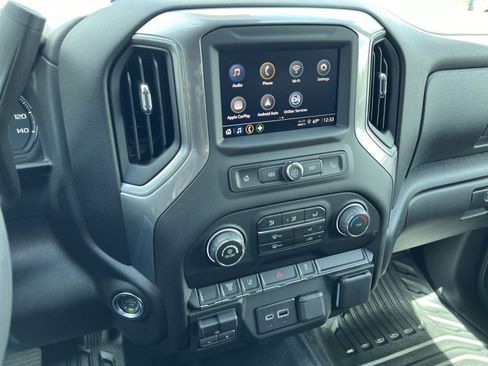 New 2026 Chevrolet Silverado 3500 W/T w/ WT Convenience Package AWD/4WD image 5