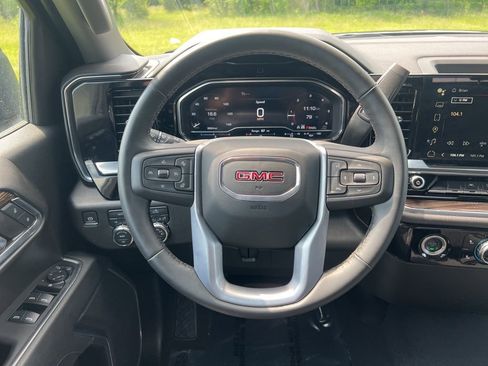 Certified 2024 GMC Sierra 1500 Elevation image 14