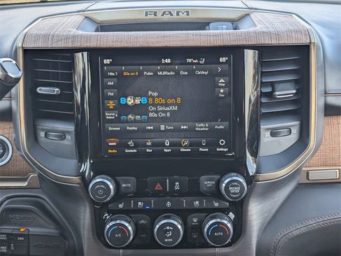 Used 2019 RAM 3500 Limited w/ Protection Group image 18