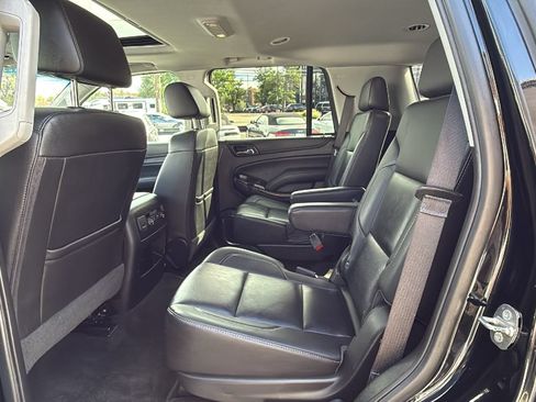 Used 2018 Chevrolet Tahoe LT AWD/4WD image 12