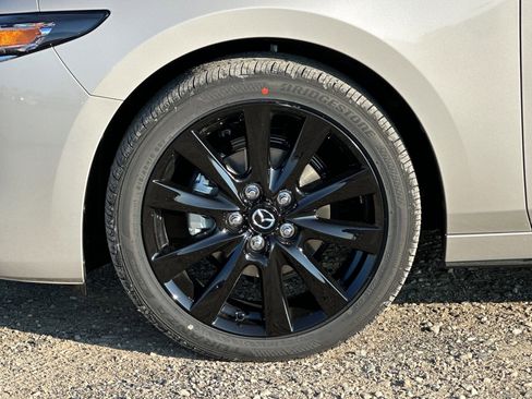 New 2026 MAZDA MAZDA3 s Sport image 31