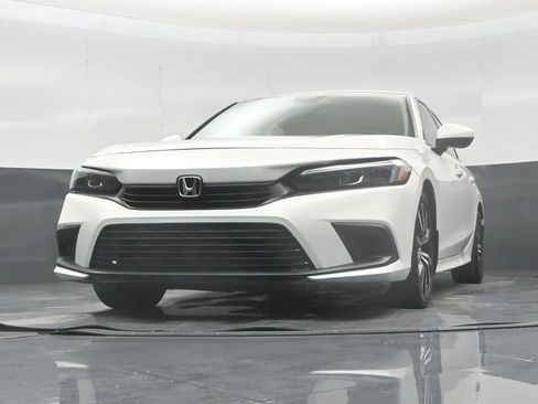 Used 2023 Honda Civic EX image 52