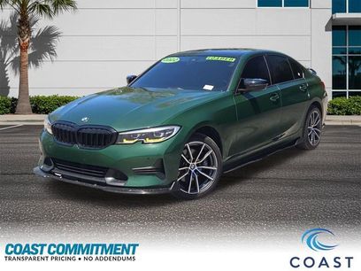 Used 2022 BMW 330i xDrive Sedan w/ Convenience Package