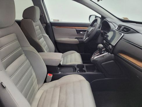 Used 2018 Honda CR-V EX image 21