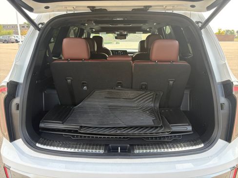 Used 2024 Kia Telluride SX Prestige AWD/4WD image 30