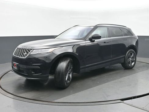 Used 2019 Land Rover Range Rover Velar S AWD/4WD image 7