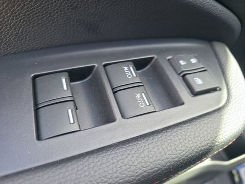 Used 2024 Honda Ridgeline Black Edition image 14