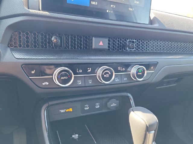 Certified 2026 Honda CR-V Sport-L image 22