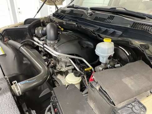 Used 2011 RAM 1500 Big Horn image 38